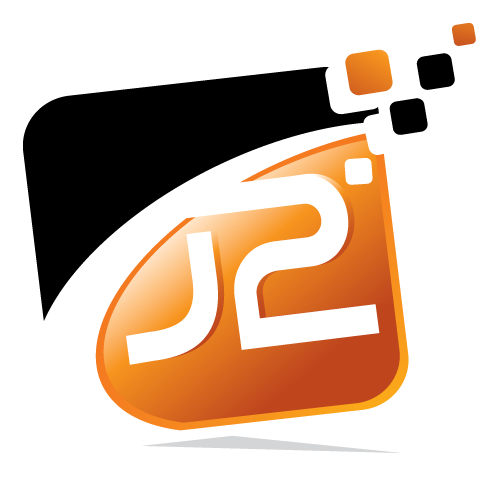 J2 Logo
